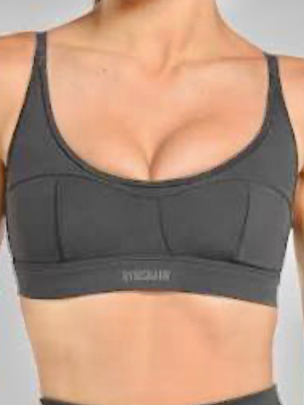 Gymshark Superset Sports Bra